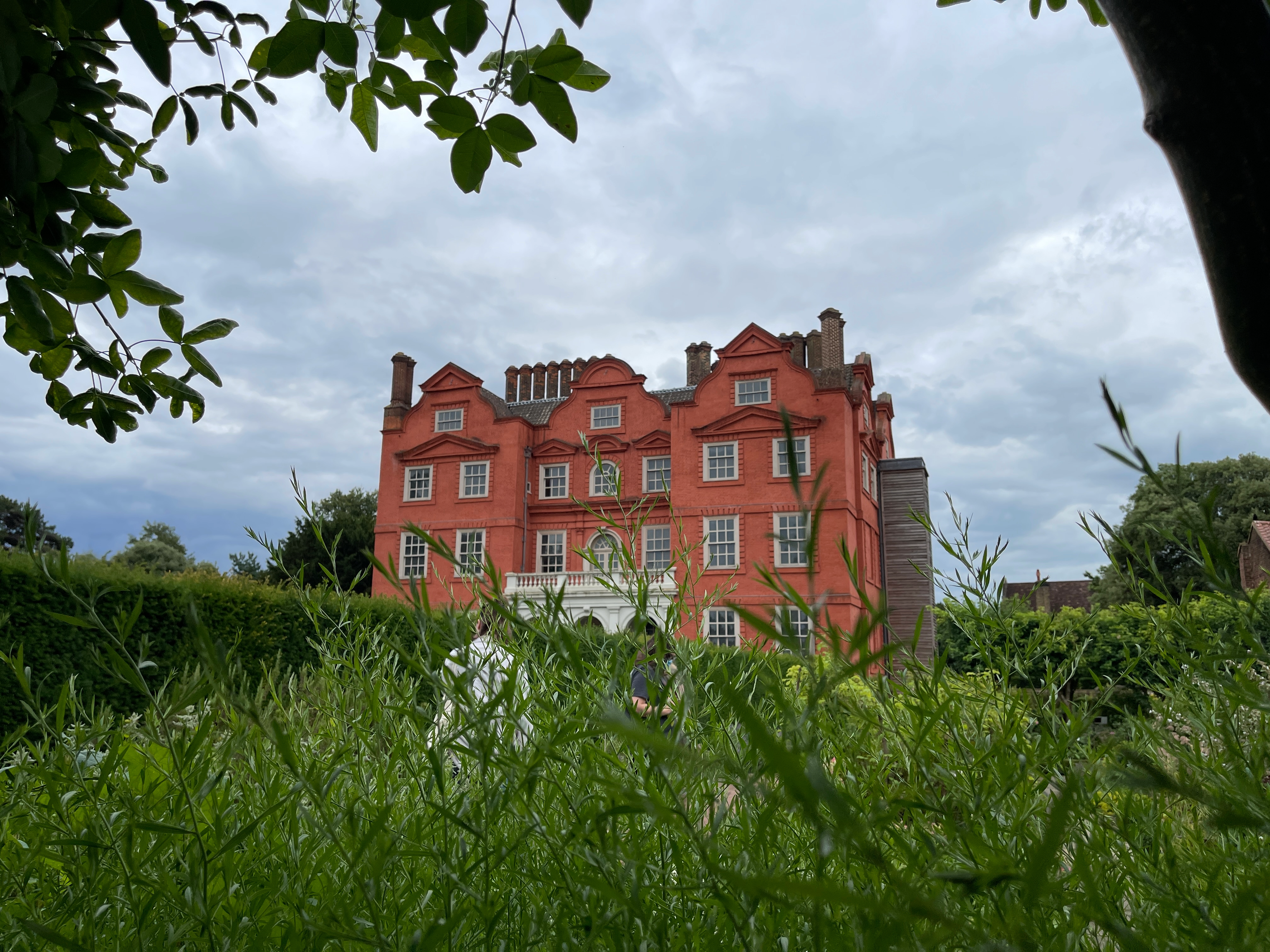 Photo of Kew Gardens