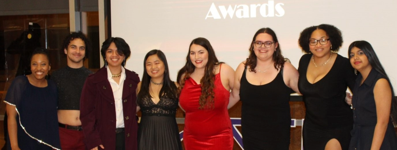 PSP Executive Board 2022-23