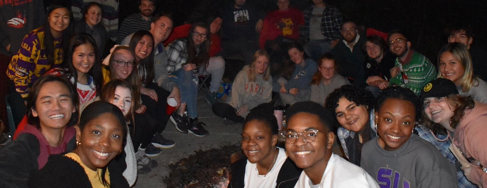 PSP Group Photo at a Group Outing