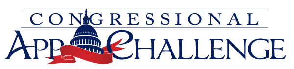 Congressional App Challenge logo