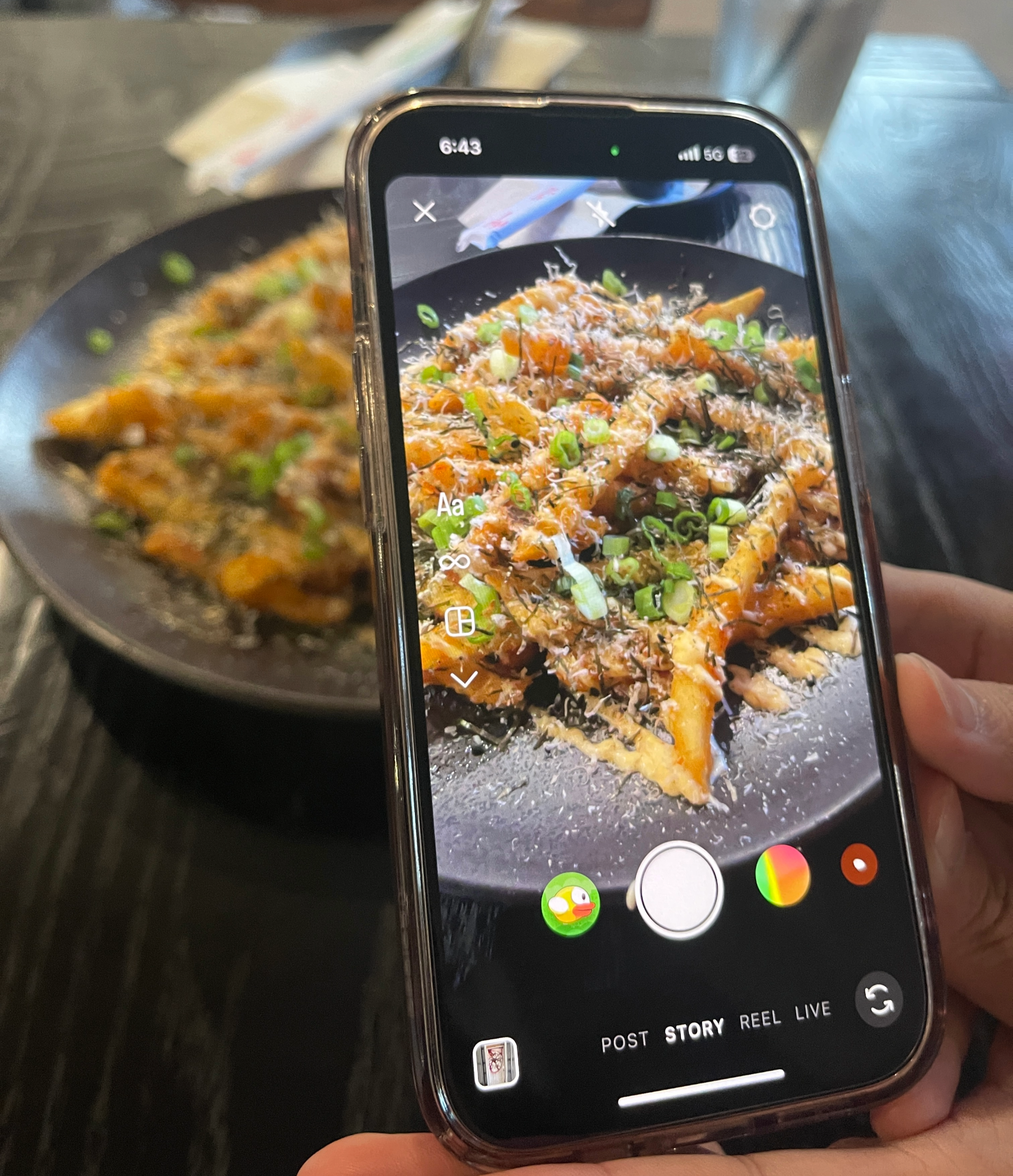 Boru Ramen - Baton Rouge, LA