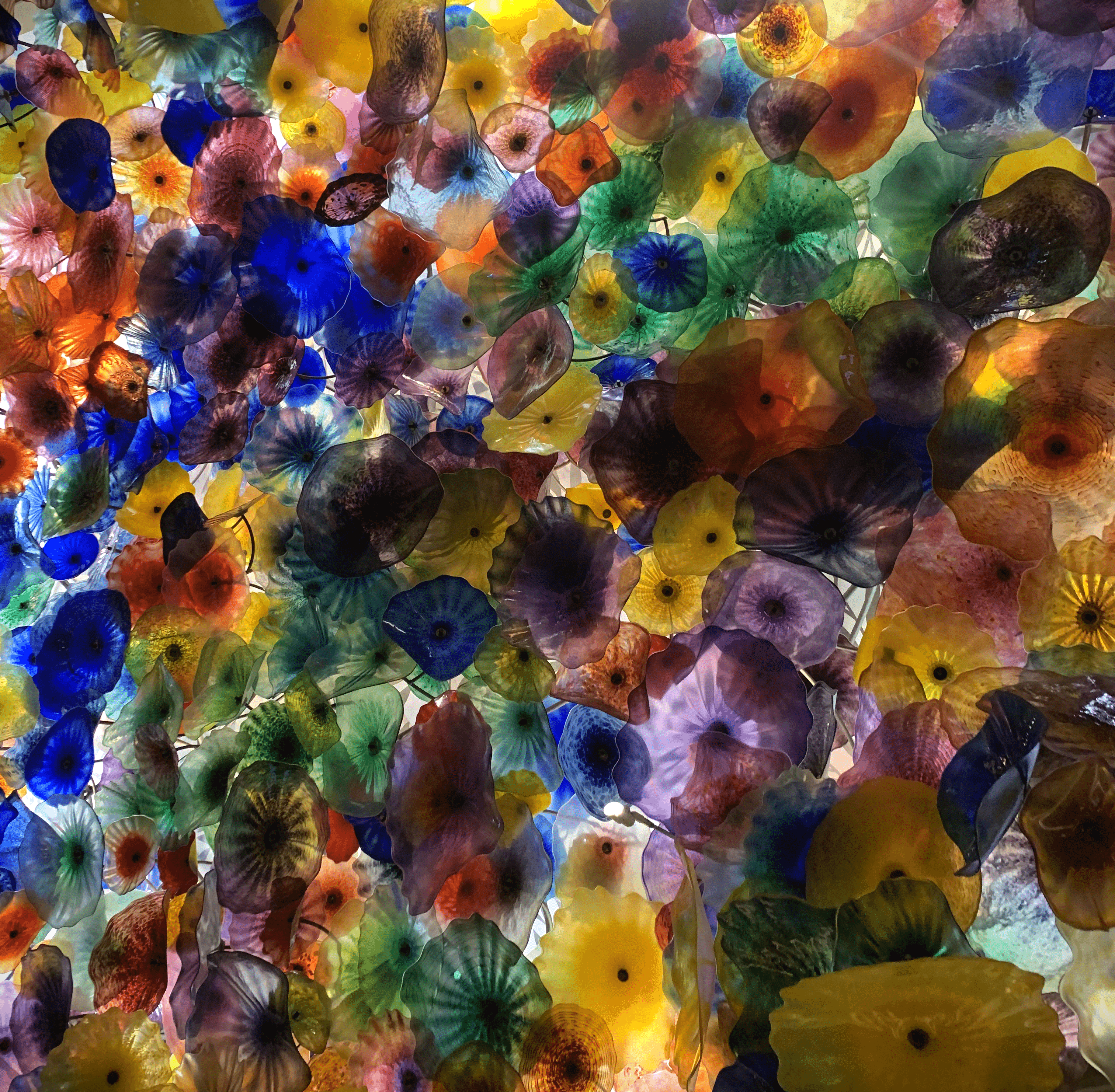 Vegas Bellagio Hotel