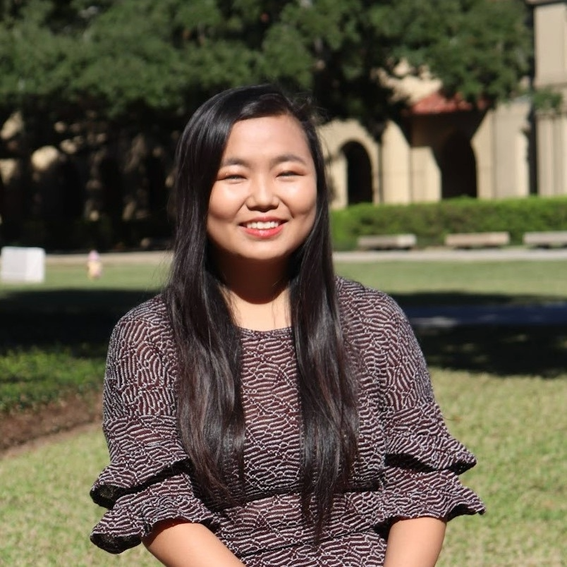 Maggie Stewart profile photo